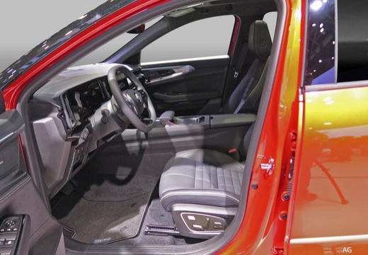 Éspace intérieur