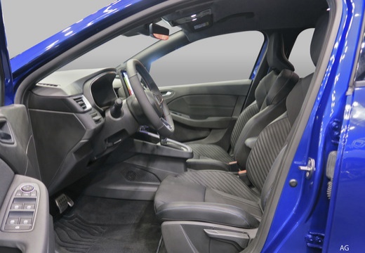 Éspace intérieur