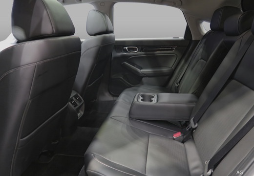 Éspace intérieur