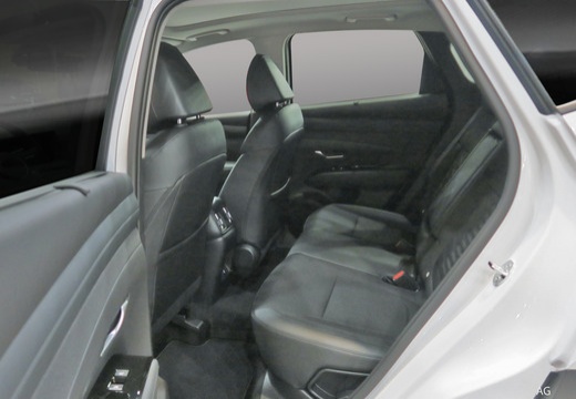 Éspace intérieur