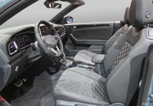 Éspace intérieur