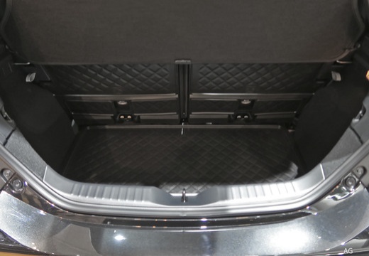 espace de chargement