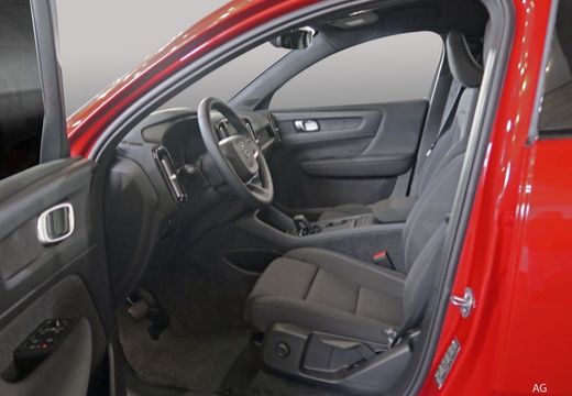 Éspace intérieur