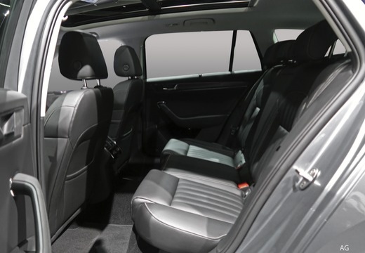 Éspace intérieur
