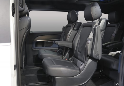 Éspace intérieur