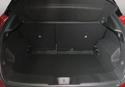 espace de chargement