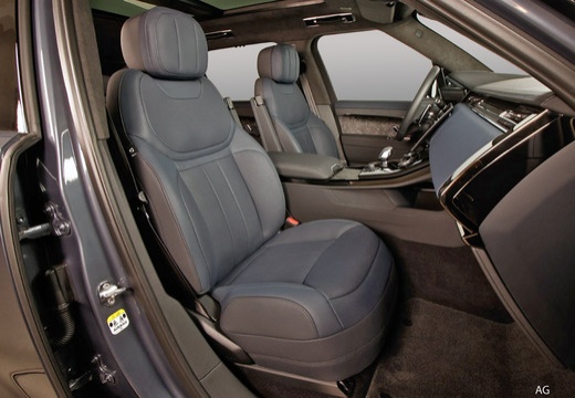 Éspace intérieur
