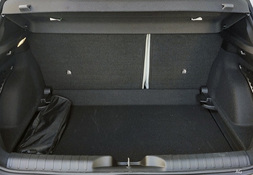 espace de chargement