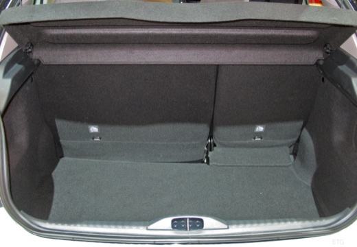 espace de chargement