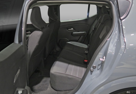 Éspace intérieur