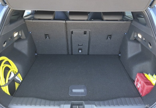 espace de chargement