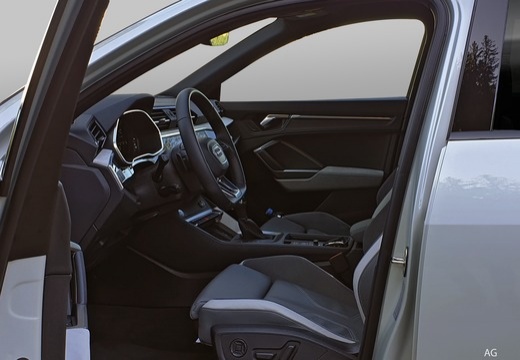 Éspace intérieur