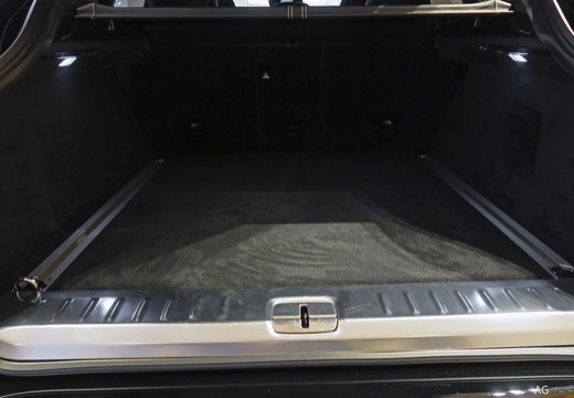 espace de chargement