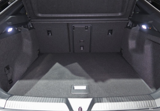 espace de chargement