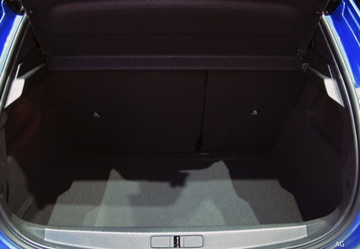 espace de chargement