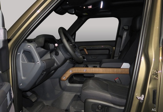 Éspace intérieur