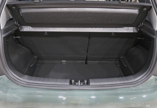 espace de chargement