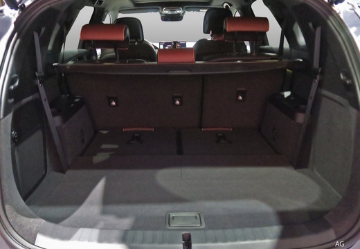 espace de chargement