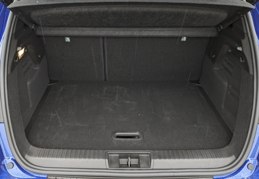 espace de chargement