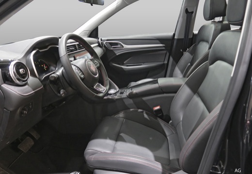 Éspace intérieur