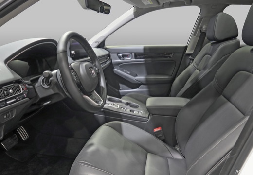 Éspace intérieur