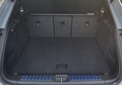 espace de chargement