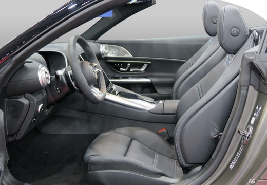 Éspace intérieur