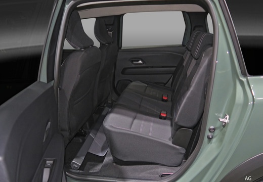 Éspace intérieur