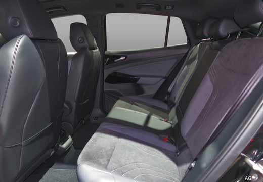 Éspace intérieur