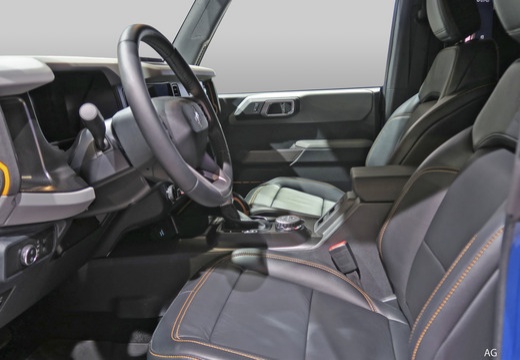 Éspace intérieur