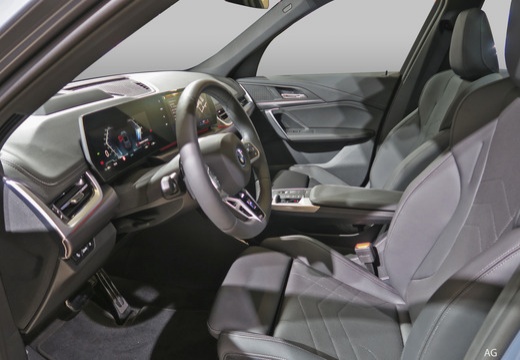 Éspace intérieur