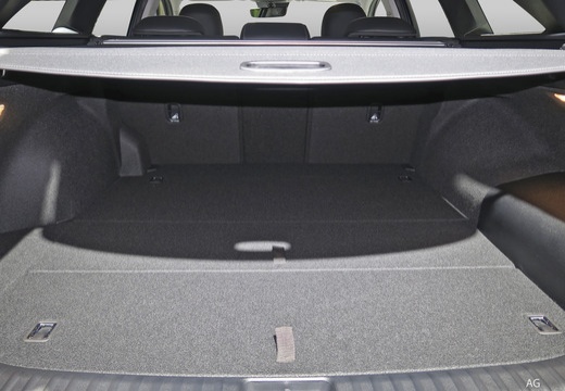 espace de chargement