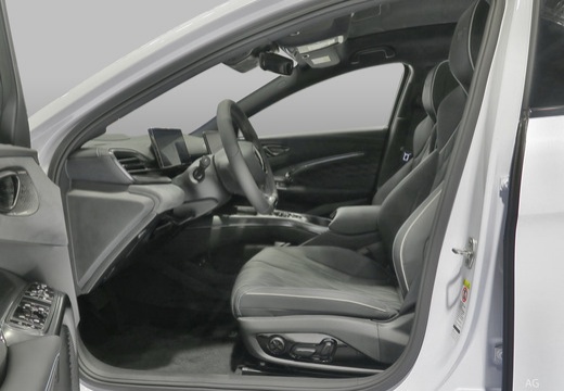 Éspace intérieur