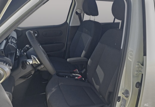 Éspace intérieur