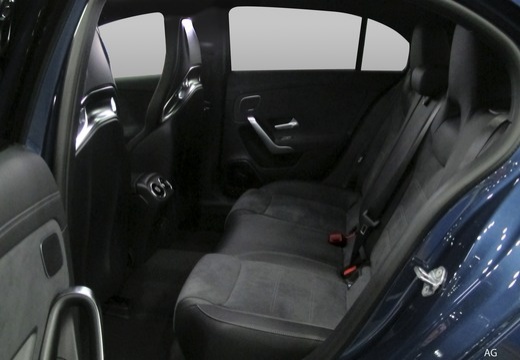 Éspace intérieur