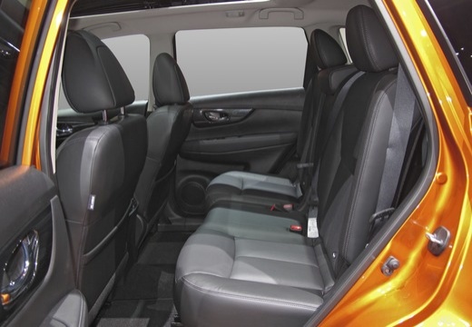 Éspace intérieur