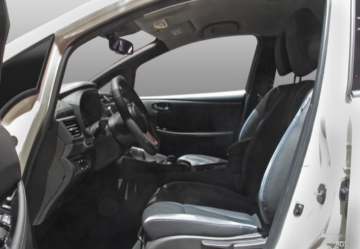 Éspace intérieur