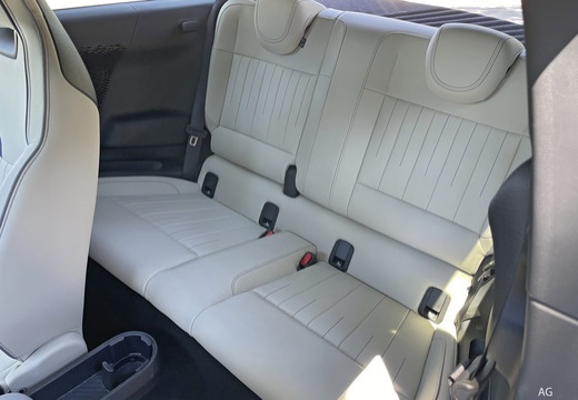 Éspace intérieur