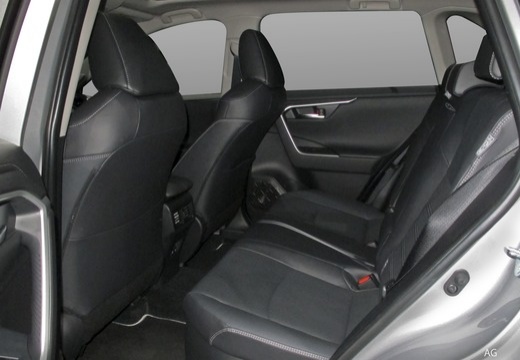 Éspace intérieur