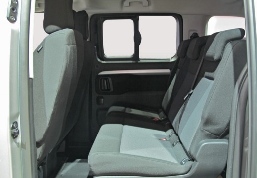 Éspace intérieur