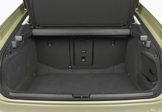 espace de chargement