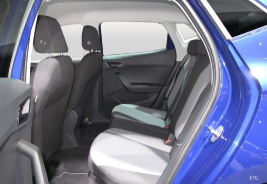 Éspace intérieur