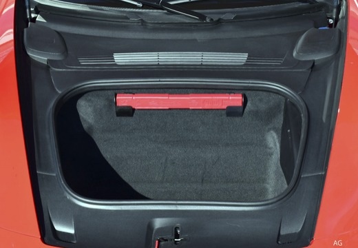 espace de chargement