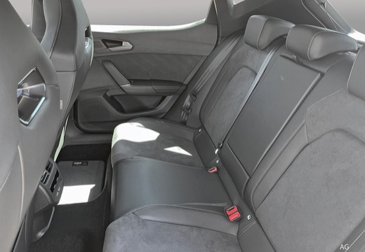 Éspace intérieur