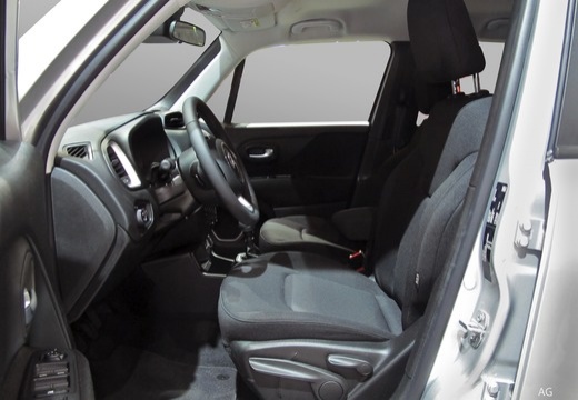 Éspace intérieur