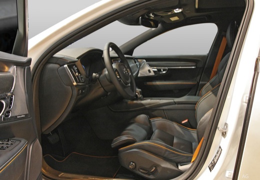 Éspace intérieur