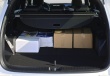 espace de chargement