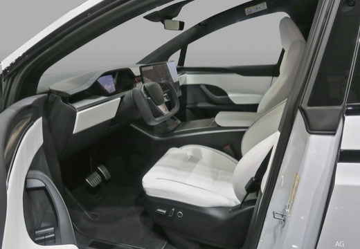 Éspace intérieur