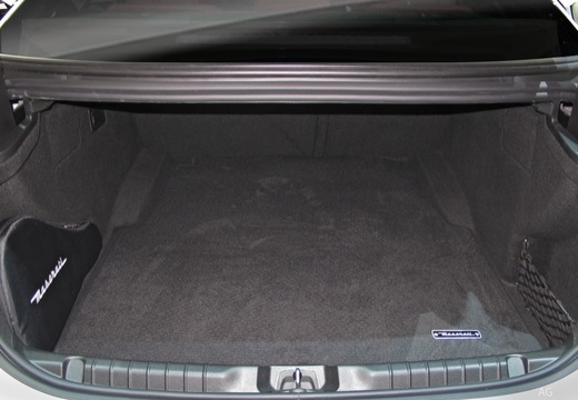 espace de chargement