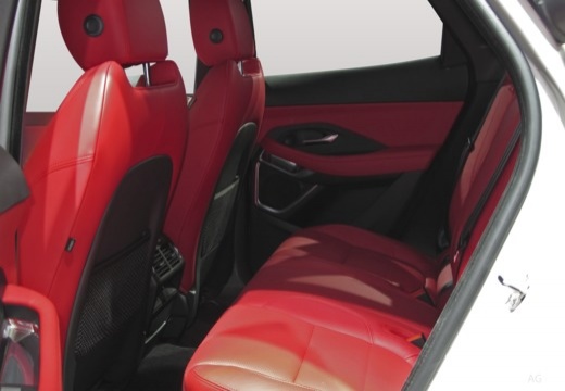 Éspace intérieur